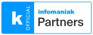 Infomaniak Partner